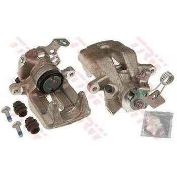 Citroen C5 Iı 2006 Den İtibaren;Den İtibaren;, C5 Iıı 2008 Den İtibaren;Den İtibaren; 97 00 Fren Kaliperi Arka (Oem No:4401G5)