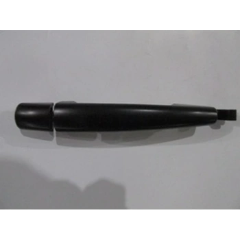 2008-2015 Citroen C5 Ön Kapı Dış Açma Kolu Sağ Siyah  (Adet)