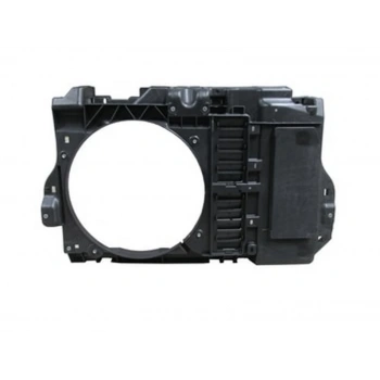 2005-2008 Citroen C5 Ön Panel Plastik (Radyatör Davlumbaz Paneli) Benzinli 1.8-2.0-2.2L(Tyg) (Adet) (Oem No:7104Q8)