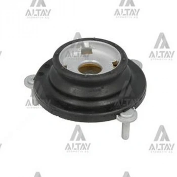 Amortisör Ust Takozu (Sag Sol) P407 P508 C5 Iıı (Kaucuk Aksma Plıuretan) (17 Jant) (Oem No:5038.E6) (Adet)