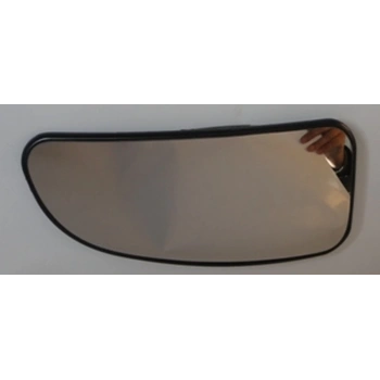 2002-2007 Citroen Jumper Ayna Camı Sol Alt Isıtmalı (M.Lecoy) (Orjinal) (Adet) (Oem No:0071716700)