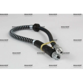 Fren Hortumu Scudo 1996-2006 Jumpy 1996-2006 Expert 1996-2006 Ön (Oem No:480662) (2 Adet)