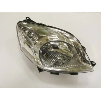 2008-2016 Citroen Nemo Far Lambası Sağ Elektrikli-Motorlu (H4) (Ayfar) (Adet) (Oem No:1353197080)