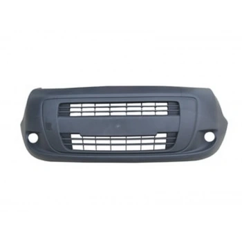 2012-2016 Citroen Nemo Ön Tampon Siyah Sis Deliği Altta Sisli Çeki Demiri Kapaklı (Adet) (Oem No:735539448)