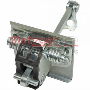 2007-2012 Cıtroen C4 Pıcasso Ön Kapı Gergisi Sağ-Sol Aynı Adet Kapı Gergisi Oem No: 9181.R1