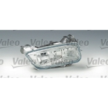 Saxo 2 2000  Sis Farı Sol  (Oem No:6204N6)