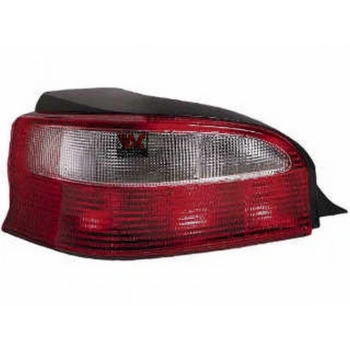 Saxo 2 2000  Stop Lambası Sol Seffaf (Oem No:6350L8)