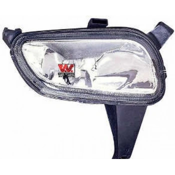 Xantia (Iı) 1999 2004 Sis Farı Sağ  (Oem No:6205S1)