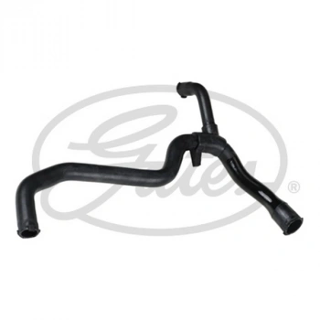 Xantia 95  Radyatör Hortumu Alt  (Oem No:1343P1)