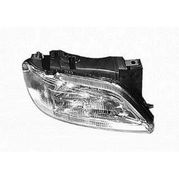 Xsara 97 00 Far Sol  (Oem No:6204R5)