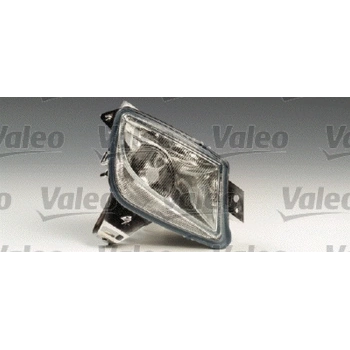 Xsara 97 00 Sis Farı Sol  (Oem No:6204R4)