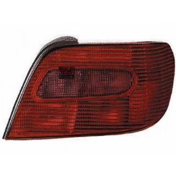 Xsara 2 2001 2003 Stop Lambası Sağ Seffaf (Oem No:1610729080)