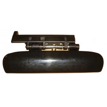 1998-2000 Citroen Xsara Arka Kapı Dış Açma Kolu Sağ (Boyanır Tip Siyah) (Hushan) (Adet) (Oem No:9101N1)