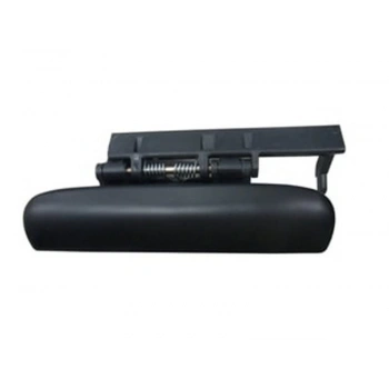 1998-2000 Citroen Xsara Ön Kapı Dış Açma Kolu Sol (Boyanır Tip Siyah) (Hushan) (Adet) (Oem No:9101N2)