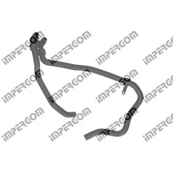 Partner Xsara Berlingo 406 2004  Kalorifer Hortumu  (Oem No:6464Xc)