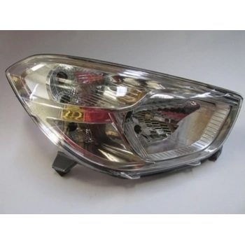 2013-2019 Dacıa Dokker Far Lambası Sağ Manuel (H4)(Ayfar) (Adet) (Oem No:260109545R)