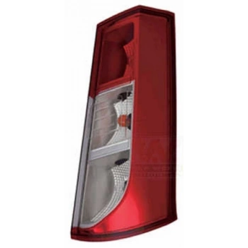 Renault Dokker 2013  Stop Lambası Sağ Duysuz (Oem No:265509604R)