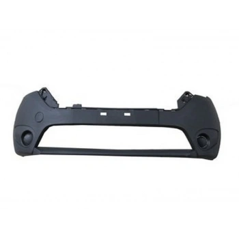 2013-2019 Dacıa Dokker Ön Tampon (Panjursuz-Sis Deliksiz-Sis Deliği Açılan Tip-Çeki Demir Kapaklı) (Adet) (Oem No:620221477R)