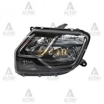 Far Duster 2013-2017 Manuel Sağ (Oem No:260105828R) (Adet)