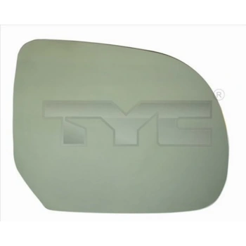 Renault Duster Dokker Lodgy 2010  Ayna Camı Sol Mekanik (Oem No:963023379R)