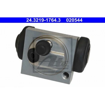 Duster 4X4 2010  Fren Silindiri Arka Sağ [Ø 19,00 Mm] (Oem No:441006176R)