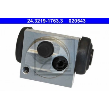 Duster 4X4 2010  Fren Silindiri Arka Sol[Ø 19,00 Mm] (Oem No:441004731R)