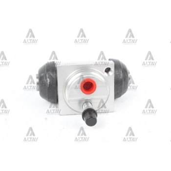 Fren Silindiri Duster 2010-2018 Logan 2004 Sonrası  Sw 1.6 Clio Iv 2012 Sonrası  19Mm Arka (Oem No:6001549707) (Adet)