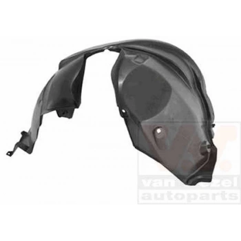 Renault Duster 2010 2017 Çamurluk Davlumbazı Ön Sağ  (Oem No:638400004R)