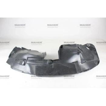 2018-2022 Dacıa Duster Ön Çamurluk Davlumbazı Sol (Adet) (Oem No:638412328R)