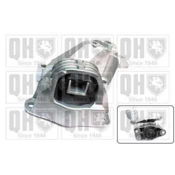 Duster  Motor Takozu (Hıdrolık) (Oem No:112108139R)