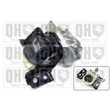 Clıo Iv Captur Dokker Lodgy Duster 12   Den İtibaren; Motor Takozu Sağ  (Oem No:113758078R)