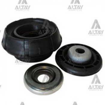Amortisör Takozu+Ust Takoz+Rulman Kıt Dokker Duster Logan Lodgy Sandero (Oem No:543A06915R) (Adet)