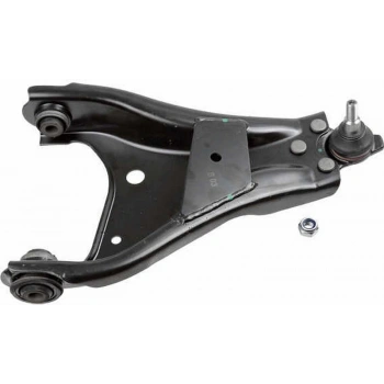 Duster 2010  Salıncak Ön Sağ Rotilli Alt (Oem No:545001535R)