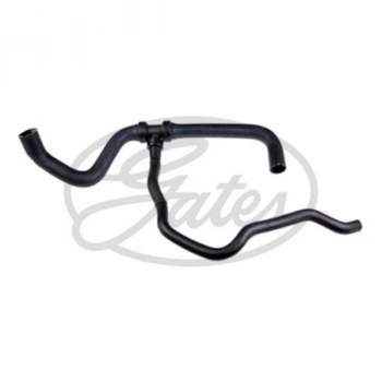 Duster  Radyatör Hortumu Alt  (Oem No:215031589R)