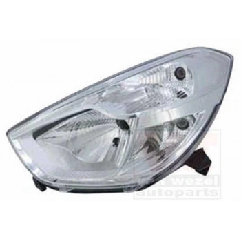 Renault Lodgy   Dokker 2012  Far Sol Elektrikli (Oem No:260603007R)