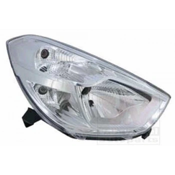 Renault Lodgy   Dokker 2012  Far Sağ Elektrikli (Oem No:260109545R)