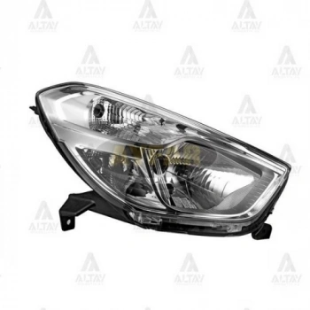 Far Dacıa Dokker Lodgy 2012 Sonrası  Sol (Oem No:260603007R) (Adet)