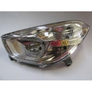 2012-2019 Dacıa Lodgy Far Lambası Sol Manuel (H4)(Ayfar) (Adet) (Oem No:260603007R)