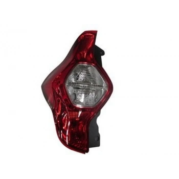 2012-2019 Dacıa Lodgy Stop Lambası Sol Kırmızı-Beyaz (Mars) (Adet) (Oem No:265558016R)