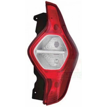 Renault Lodgy 2012  Stop Lambası Sağ Duysuz (Oem No:265502184R)