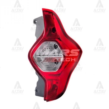 Stop Lambası Lodgy 2012 Sonrası  Duysuz Sağ (Oem No:265502184R) (Adet)