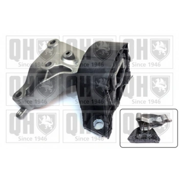 Dokker Logan Iı Sandero Iı Lodgy 2012  Den İtibaren; Motor Takozu Sağ  (Oem No:113751934R)