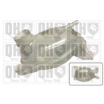 Clio Iv   Symbol   Dokker  Lodgy 2012  Radyatör Yedek Su Deposu Radyatör Ek Deposu Kapaklı (Oem No:217104354R)