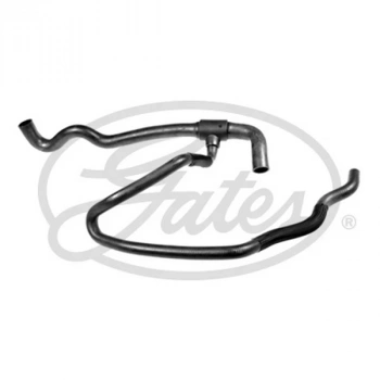 Dokker Lodgy 2010  Radyatör Hortumu Alt  (Oem No:215036265R)