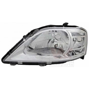 Renault Logan I 2009  Far Sol Elektrikli (Oem No:8200744753)