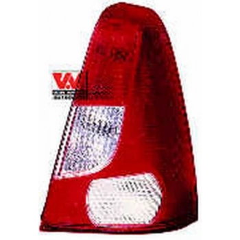 Renault Logan 2006 2008 Stop Lambası Sol  (Oem No:6001549149)