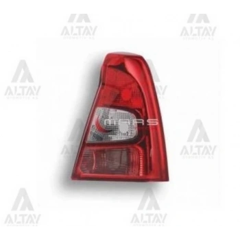 Stop Lambası Logan 2009-2012 Duysuz Sol (Oem No:8200744760) (Adet)