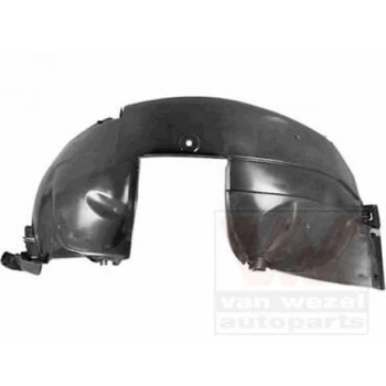 Renault Logan 2004 2008 Çamurluk Davlumbazı Ön Sol  (Oem No:6001549270)