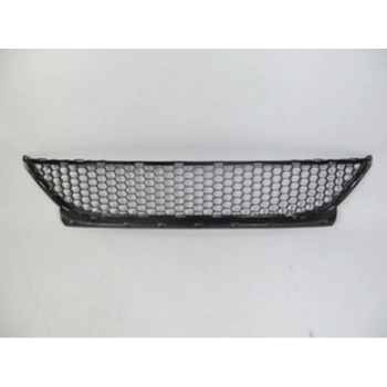 2009-2012 Dacıa Logan Ön Tampon Panjuru Siyah (Lm) (Adet) (Oem No:8200752803)