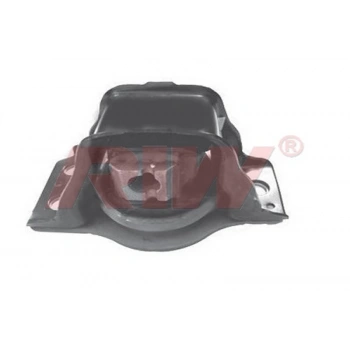 Logan 2007  Motor Takozu Sağ  (Oem No:6001549202)